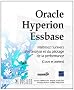 Oracle Hyperion Essbase - Ma�trisez l'univers de l'analyse et du pilotage de la performance (Cours et Ateliers)