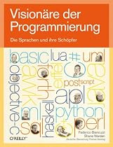 Visionäre der Programmierung: Die Sprache und ihre Schöpfer