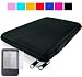 New Thin Cube Case for new Amazon Case kindle 3 Kindle Wireless Reading Device 3G Wi-Fi 6