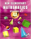 New Elementary Mathematics 4A, Syllabus D