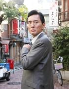 孤独のグルメ DVD-BOX