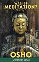Was ist Meditation?
