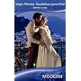 Virgin Mistress, Scandalous Love-Child (Mills & Boon - Modern) (Modern Romance)