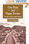 One Holy and Happy Society: The Public Theology of Jonathan Edwards