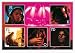 Pink Floyd - Live (4323) Poster (91 x 61cm) von Pink Floyd - alle Infos