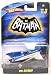 Hot Wheels N8016 Batman 1966 Batboat Diecast Vehicle (1:50 Scale) Series 3_s-1