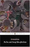 The Five-and-Twenty Tales of the Genie (Penguin Classics S.)