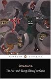 The Five-and-Twenty Tales of the Genie (Penguin Classics)