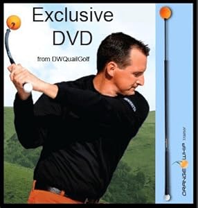 Orange Whip Trainer Golden 44