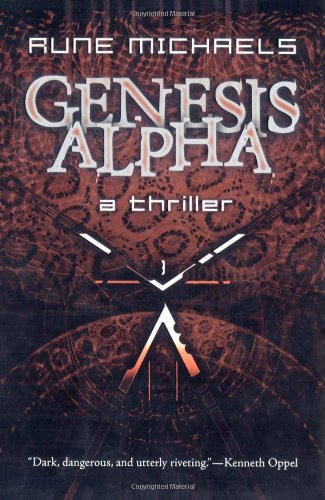 genesis alpha