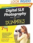 Digital SLR Photography All-in-One Fo...