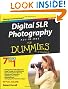 Digital SLR Photography All-in-One For Dummies