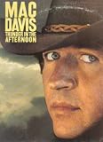 Mac Davis - Thunder in the Afternoon