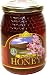Hyson Buckwheat Honey, 35.3-Ounce Glass Jar (Pack of 2)