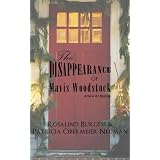 The Disappearance of Mavis Woodstock (The Val & Kit Mystery Series) ~ Rosalind Burgess