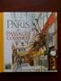 Carnet de Paris. Les Passages Couverts
