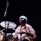 Hamid Drake