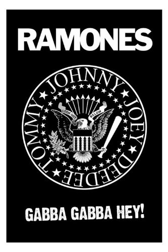 Ramones - Logo