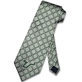 University of SOUTH FLORIDA SILK Neck Tie WOVEN Mens NeckTie