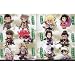 戦国無双3 武将ミニフィギュア Vol.2 全12種セット_s-2
