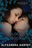 Blood Moon (The Drake Chronicles)