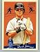 2008 Upper Deck Goudey #25 Dustin Pedroia - Boston Red Sox (Baseball Cards)