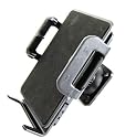 ME-UTM+ME-AMP: 4 Hole AMPS Wall Mount for iPad 1/2, Samsung Galaxy Tab, Motorola Xoom, HP Touchpad, Blackberry Playbook, Acer Iconia, Asus EEEPad, Viewsonic gTablet, Superpad, Android 3.0, Amazon Kindle Fire with 7" ~ 10.1" screen (compatible with ProClip, Brodit, ProFit, and Panavise Mount base)
