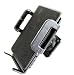 ME-UTM+ME-AMP: 4 Hole AMPS Wall Mount for iPad 1/2, Samsung Galaxy Tab, Motorola Xoom, HP Touchpad, Blackberry Playbook, Acer Iconia, Asus EEEPad, Viewsonic gTablet, Superpad, Android 3.0, Amazon Kindle Fire with 7
