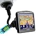ChargerCity® OEM Gooseneck Windshield Suction Cup Mount for TOMTOM GO 520 530 540 620 630 640 720 730 740 920 920T 930 930T GPS Navigator w/Free Charger City Micro SD Memory Card Reader Writer *Item include Manufacture Direct Replacement Warranty* ChargerCity® OEM Gooseneck Windshield Suction Cup Mount for TOMTOM GO 520 530 540 620 630 640 720 730 740 920 920T 930 930T GPS Navigator w/Free Charger City Micro SD Memory Card Reader Writer *Item include Manufacture Direct Replacement Warranty*