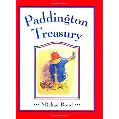 Paddington Treasury