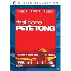 It's All Gone Pete Tong