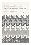 Imitation and illusion in the French memoir-novel, 1700-1750 : the art of make-believe