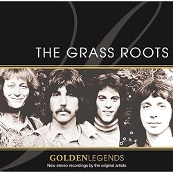 Golden Legends: The Grass Roots