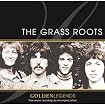 Golden Legends: The Grass Roots
