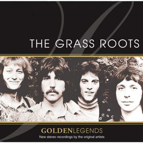 CD-Charts  Search : Golden Legends: The Grass Roots
