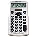 Victor 1170 Handheld Calculator 10-Digit Lcd Ten Display Digits For Larger Calculations New