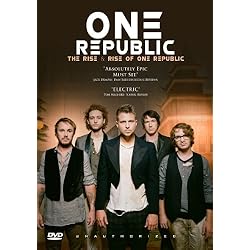One Republic - The Rise & Rise Of One Republic