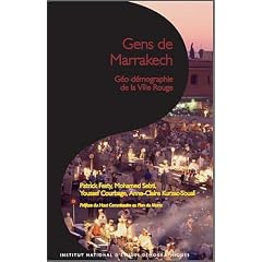 Gens de Marrakech
