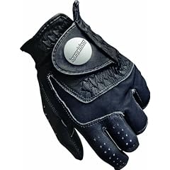 LONGRIDGE CABRETTA LEATHER GLOVE