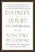 Books : Divinity of Doubt: The God Question