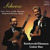 Scherzo - Guitar Duo
