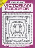 Ready to Use Victorian Borders (Dover Clip Art)