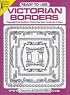 Ready to Use Victorian Borders (Dover Clip Art)