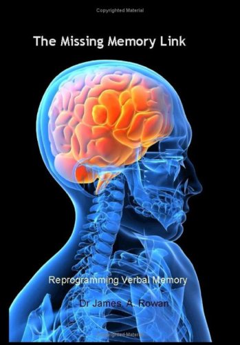 The Missing Memory Link: Reprogramming Verbal Memory