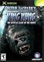 Peter Jackson's King Kong
