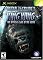Peter Jackson's King Kong