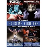 Extreme Fighting Collector`s Set
