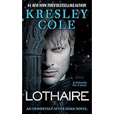 lothaire immortals after dark