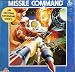 Atari - Missle Command LP