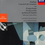 Rodrigo/Falla: Concerto de Aranjuez